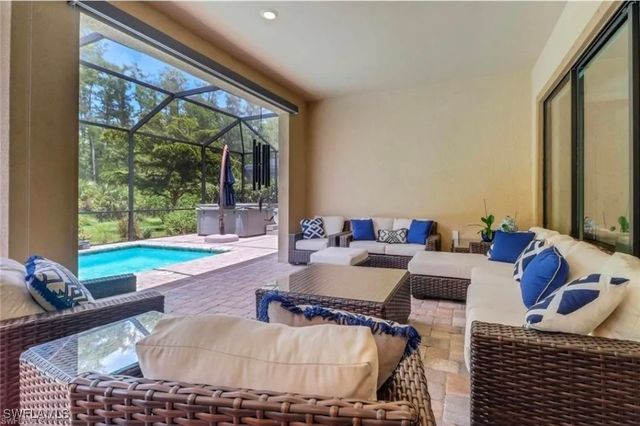 14225 Moonlit WAY, Estero, FL 33928