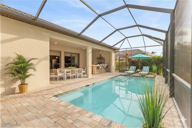 14225 Moonlit WAY, Estero, FL 33928