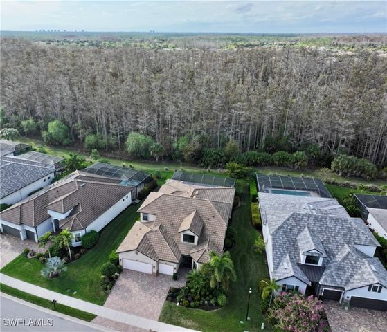 14225 Moonlit WAY, Estero, FL 33928