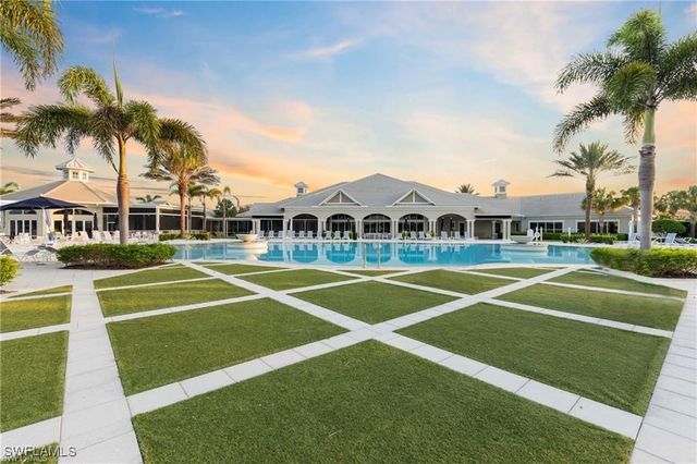 14225 Moonlit WAY, Estero, FL 33928