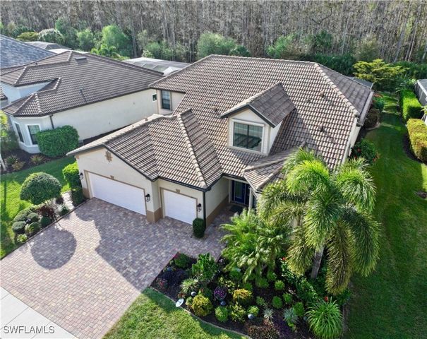 14225 Moonlit WAY, Estero, FL 33928