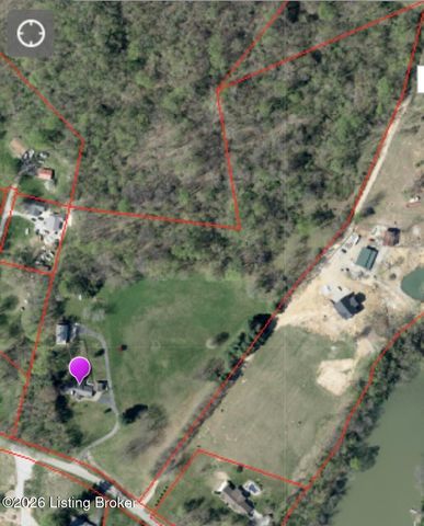 5607 Blevins Gap Rd, Louisville, KY 40272