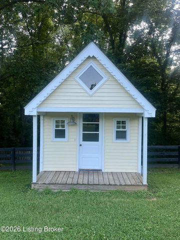 5607 Blevins Gap Rd, Louisville, KY 40272