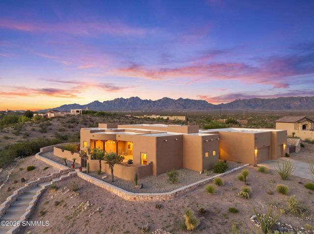 5637 Via Estrella, Las Cruces, NM 88011
