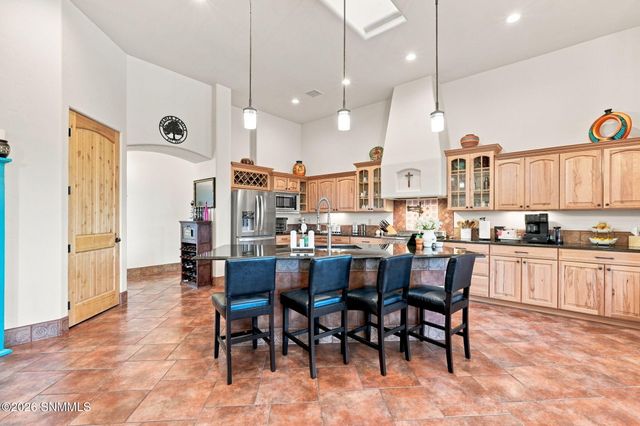 5637 Via Estrella, Las Cruces, NM 88011