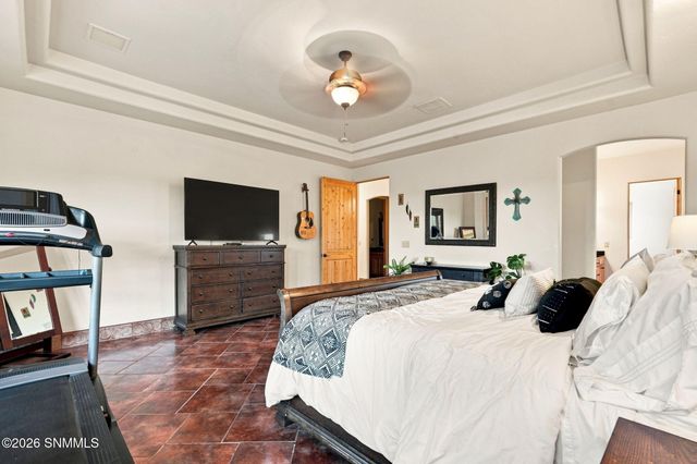 5637 Via Estrella, Las Cruces, NM 88011