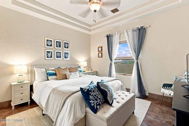 5637 Via Estrella, Las Cruces, NM 88011