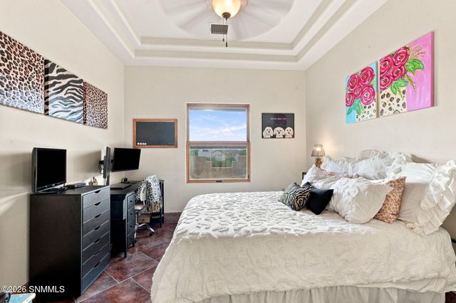 5637 Via Estrella, Las Cruces, NM 88011