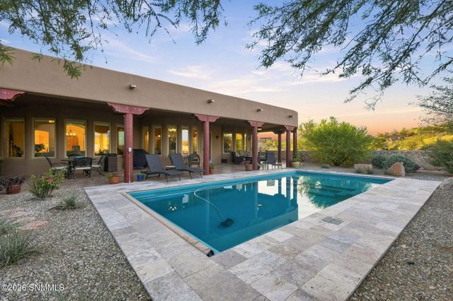 5637 Via Estrella, Las Cruces, NM 88011