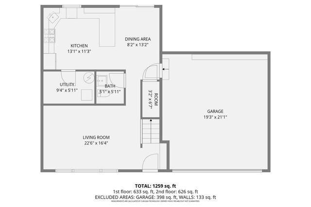 445 E Fullerton Avenue, Addison, IL 60101