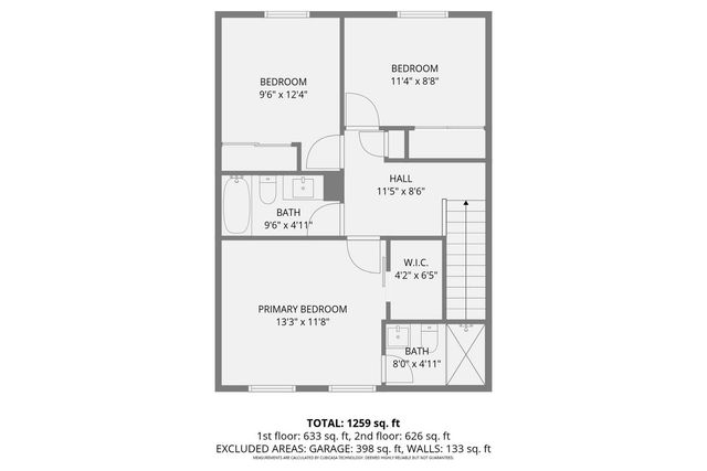 445 E Fullerton Avenue, Addison, IL 60101