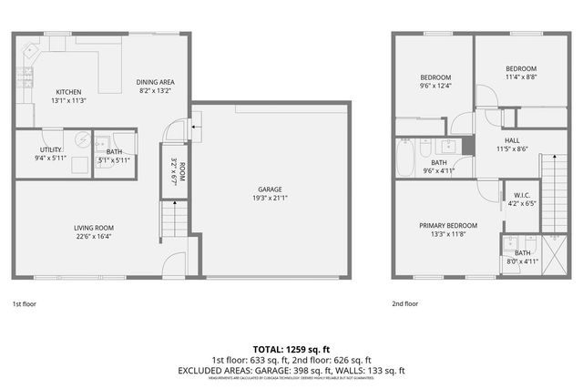 445 E Fullerton Avenue, Addison, IL 60101