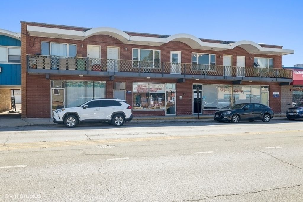 12151 S Western Avenue 4, Blue Island, IL 60406