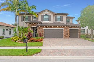11215 E Watercrest Circle, Parkland, FL 33076