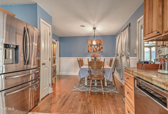 155 Santa Monica Road, Bristol, VA 24201