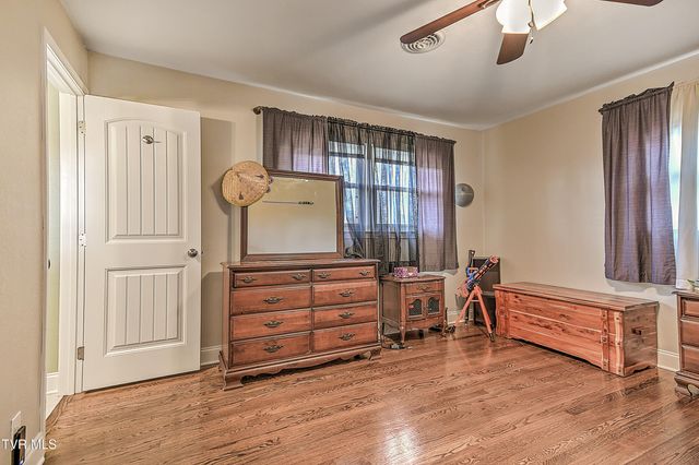 155 Santa Monica Road, Bristol, VA 24201