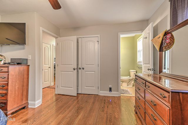 155 Santa Monica Road, Bristol, VA 24201