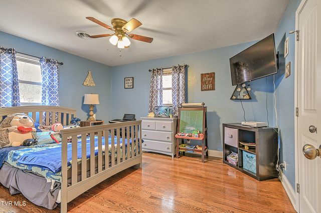 155 Santa Monica Road, Bristol, VA 24201