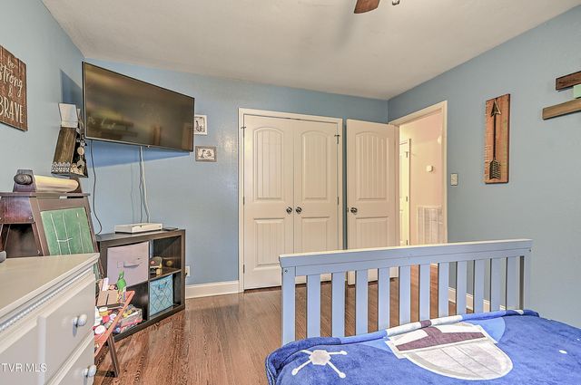 155 Santa Monica Road, Bristol, VA 24201