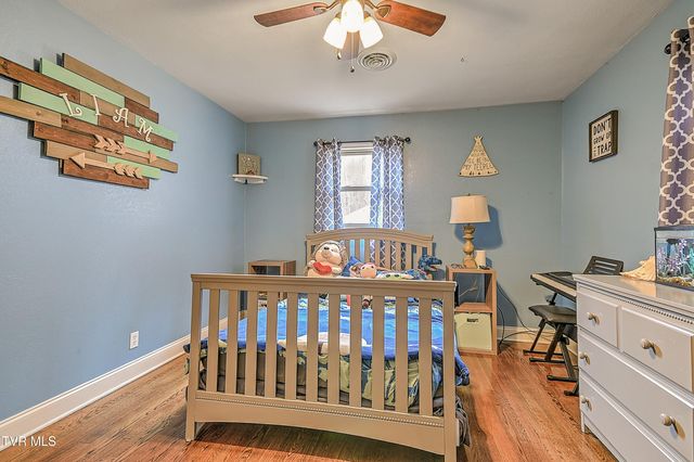 155 Santa Monica Road, Bristol, VA 24201