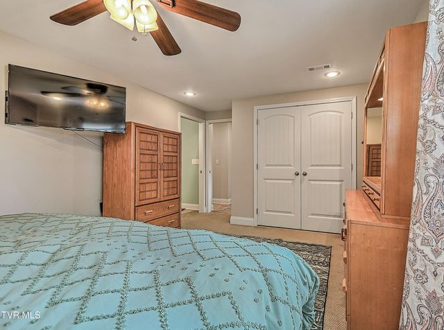 155 Santa Monica Road, Bristol, VA 24201