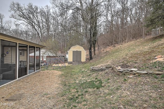 155 Santa Monica Road, Bristol, VA 24201