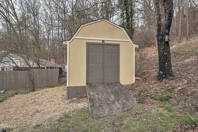 155 Santa Monica Road, Bristol, VA 24201