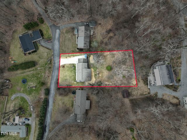 155 Santa Monica Road, Bristol, VA 24201