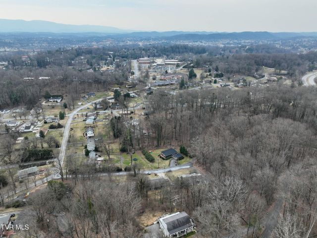 155 Santa Monica Road, Bristol, VA 24201