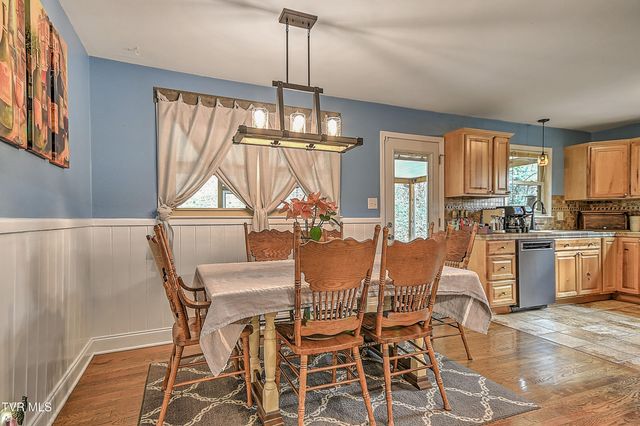 155 Santa Monica Road, Bristol, VA 24201