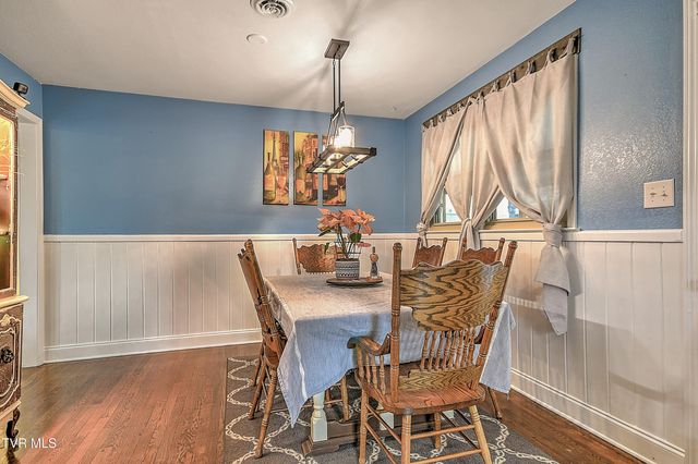 155 Santa Monica Road, Bristol, VA 24201