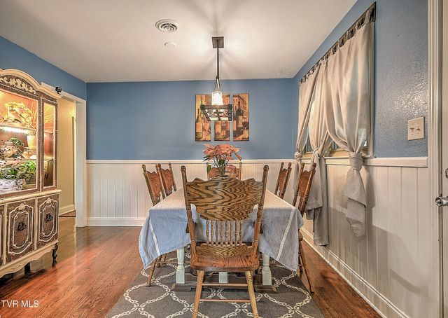 155 Santa Monica Road, Bristol, VA 24201