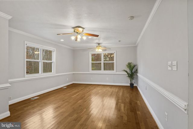 11013 FOREST HOLLOW DR, Bumpass, VA 23024