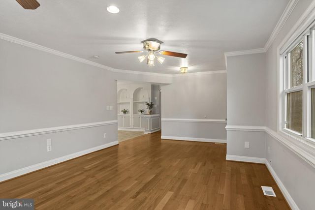 11013 FOREST HOLLOW DR, Bumpass, VA 23024