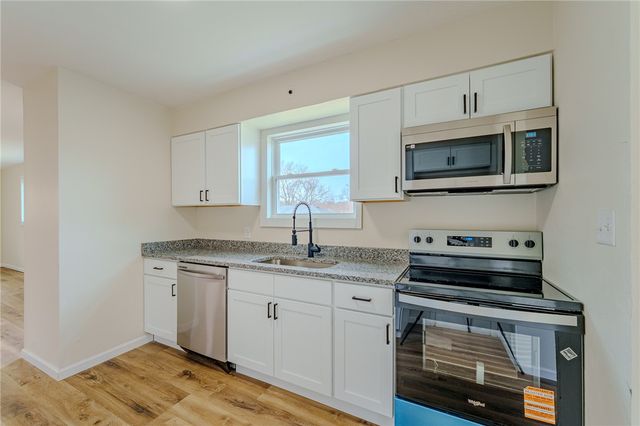 1692 Hopewell Avenue, Jefferson Twp, OH 45417