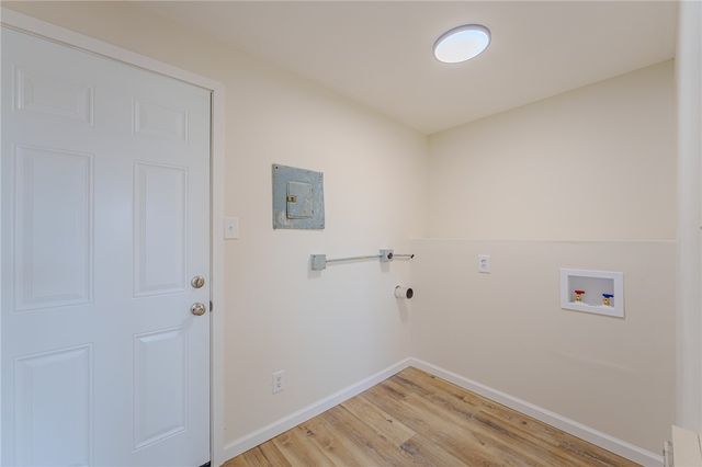 1692 Hopewell Avenue, Jefferson Twp, OH 45417