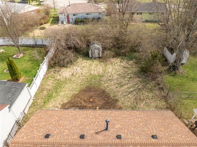 1692 Hopewell Avenue, Jefferson Twp, OH 45417