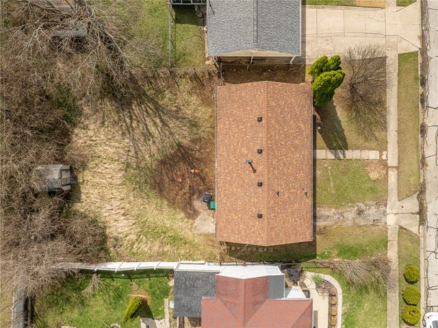 1692 Hopewell Avenue, Jefferson Twp, OH 45417