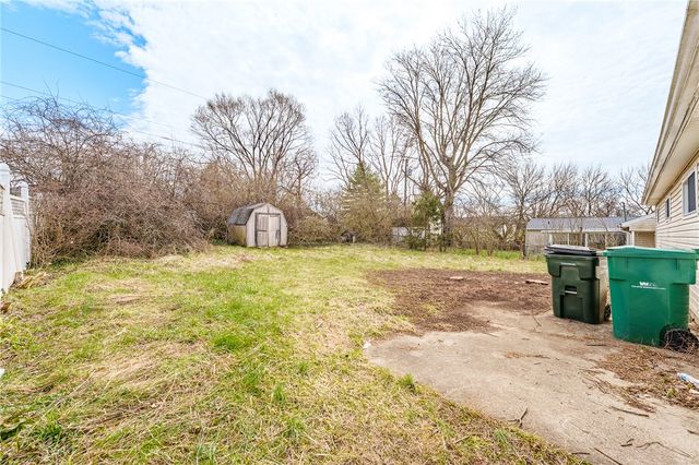 1692 Hopewell Avenue, Jefferson Twp, OH 45417