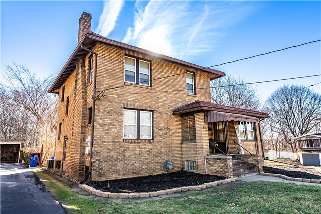 1502 Delaware Avenue, New Castle, PA 16105