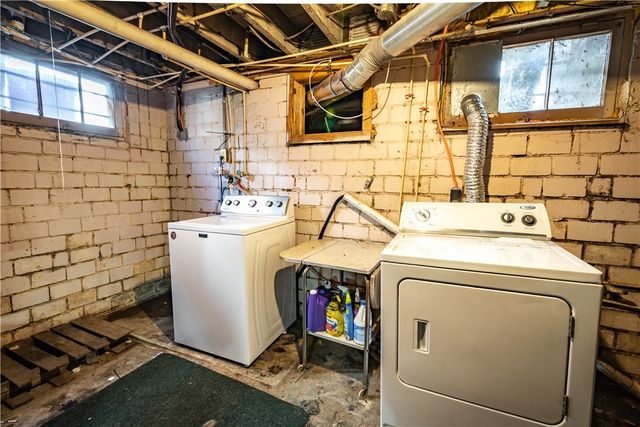 1502 Delaware Avenue, New Castle, PA 16105