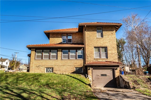 1502 Delaware Avenue, New Castle, PA 16105