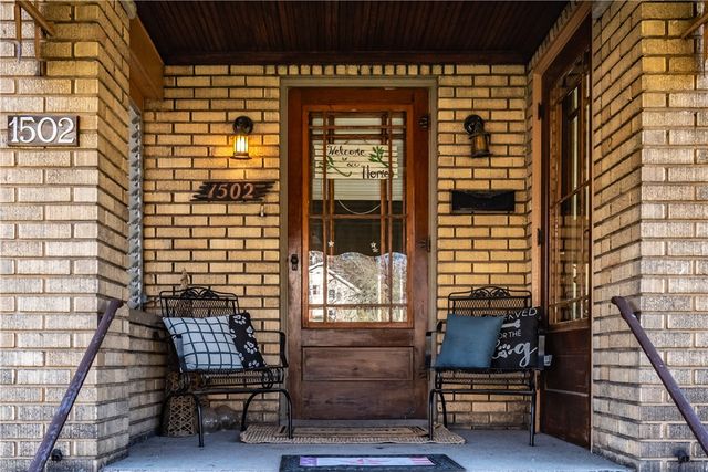 1502 Delaware Avenue, New Castle, PA 16105