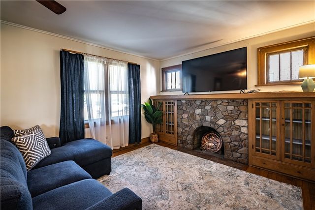 1502 Delaware Avenue, New Castle, PA 16105