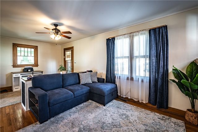 1502 Delaware Avenue, New Castle, PA 16105