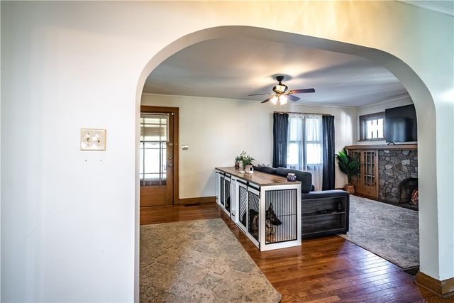 1502 Delaware Avenue, New Castle, PA 16105