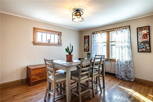 1502 Delaware Avenue, New Castle, PA 16105