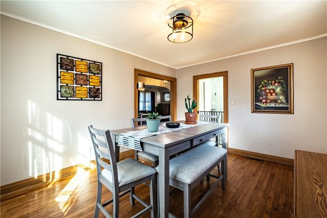 1502 Delaware Avenue, New Castle, PA 16105