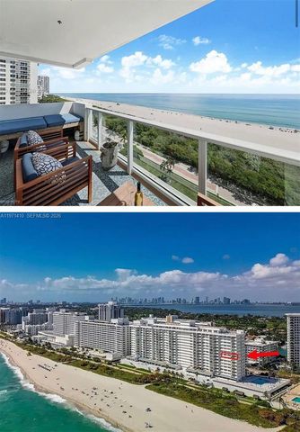 5601 Collins Ave 1001, Miami Beach, FL 33140