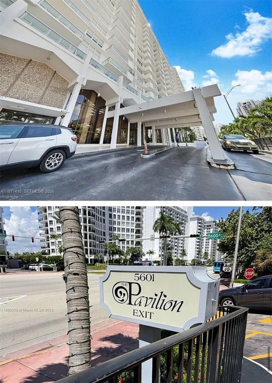 5601 Collins Ave 1001, Miami Beach, FL 33140